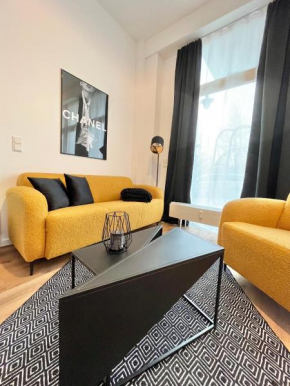 ANER2 STYLISCHE Ferienwohnung mit Sauna in Dresden Weißer Hirsch
